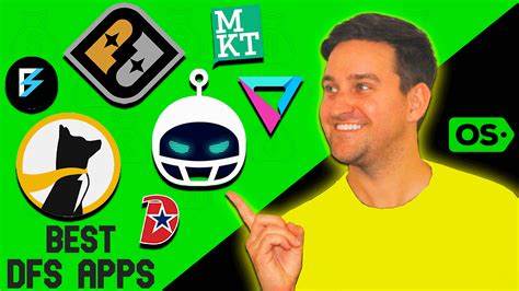 dfs apps